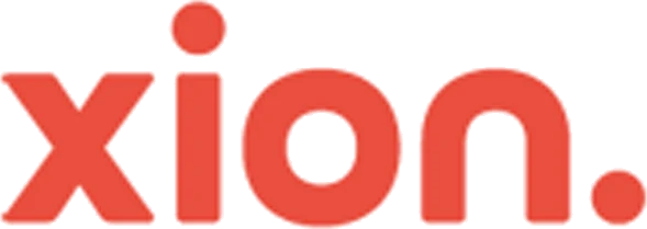 Logo xion.